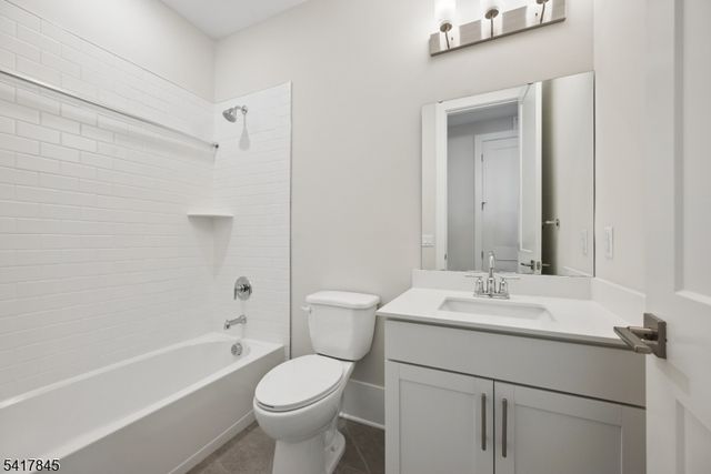 102 IRIS COURT, Warren Twp., NJ 07059