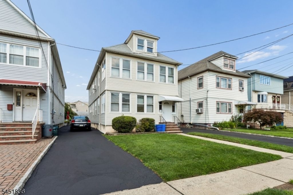 537 Maple Ave, Elizabeth City, NJ 07202 — photo 5