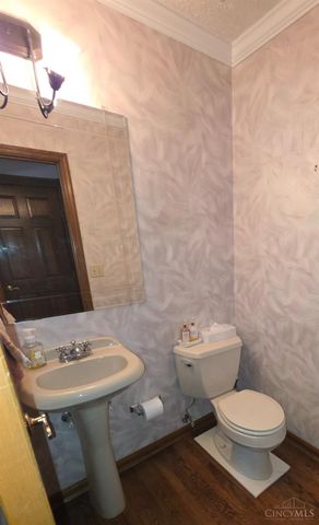 11961 Stonequarry Court, Colerain Twp, OH 45251