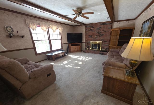 11961 Stonequarry Court, Colerain Twp, OH 45251