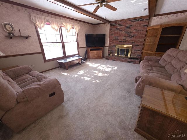 11961 Stonequarry Court, Colerain Twp, OH 45251