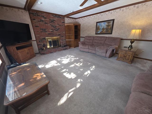 11961 Stonequarry Court, Colerain Twp, OH 45251