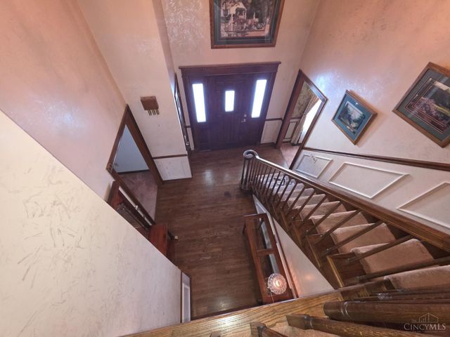 11961 Stonequarry Court, Colerain Twp, OH 45251