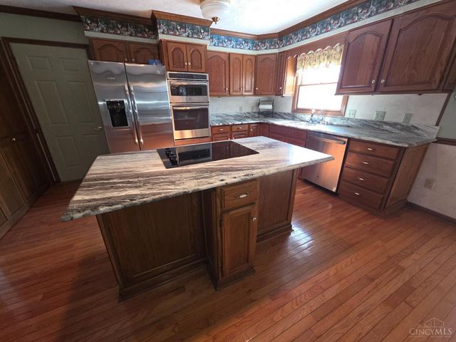 11961 Stonequarry Court, Colerain Twp, OH 45251