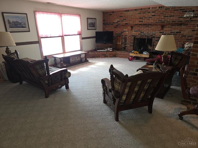 11961 Stonequarry Court, Colerain Twp, OH 45251