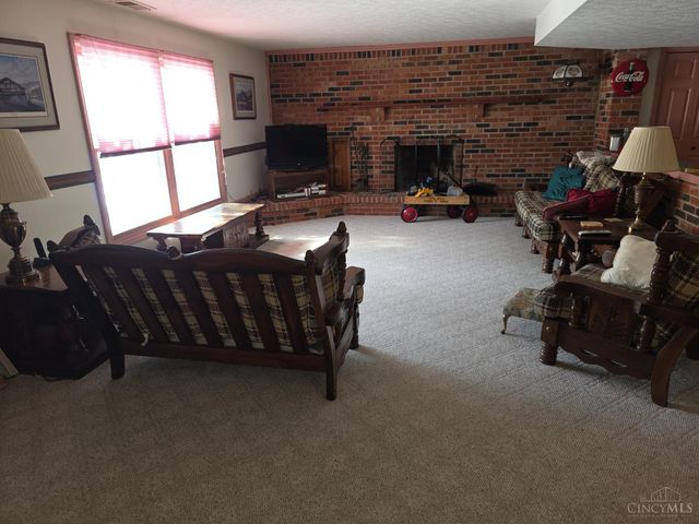 11961 Stonequarry Court, Colerain Twp, OH 45251