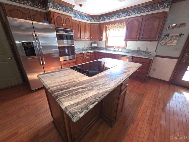 11961 Stonequarry Court, Colerain Twp, OH 45251