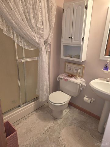 11961 Stonequarry Court, Colerain Twp, OH 45251