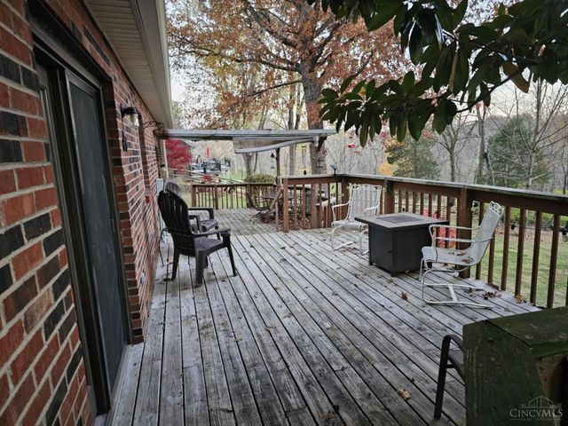 11961 Stonequarry Court, Colerain Twp, OH 45251