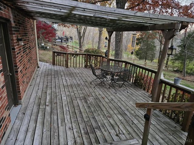 11961 Stonequarry Court, Colerain Twp, OH 45251