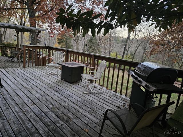 11961 Stonequarry Court, Colerain Twp, OH 45251