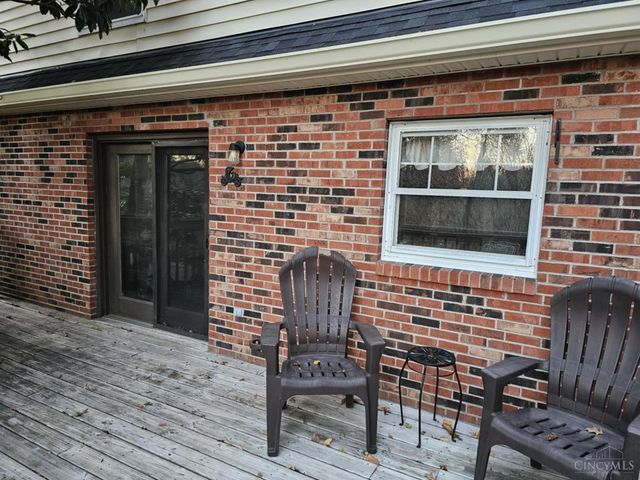 11961 Stonequarry Court, Colerain Twp, OH 45251