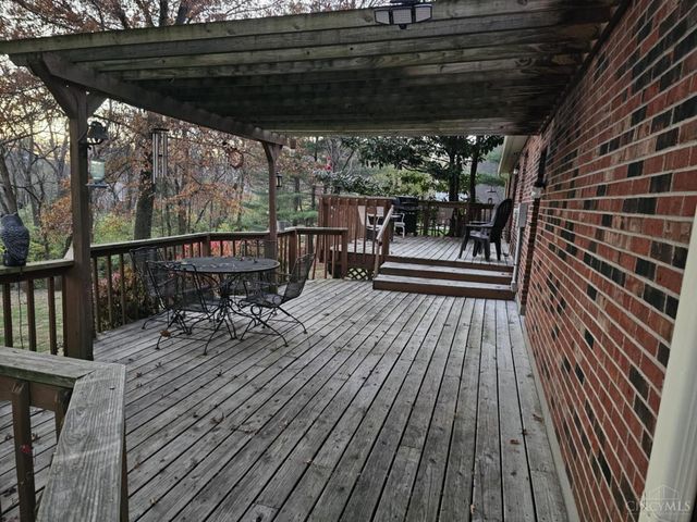 11961 Stonequarry Court, Colerain Twp, OH 45251