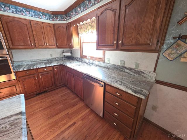 11961 Stonequarry Court, Colerain Twp, OH 45251