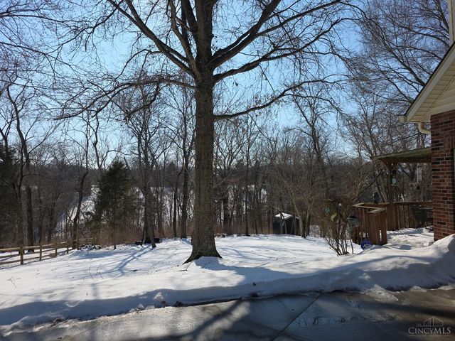 11961 Stonequarry Court, Colerain Twp, OH 45251