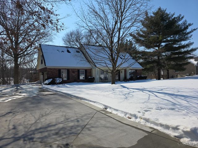 11961 Stonequarry Court, Colerain Twp, OH 45251