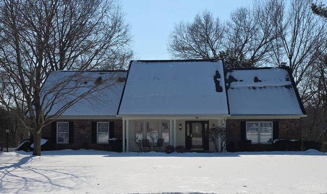 11961 Stonequarry Court, Colerain Twp, OH 45251