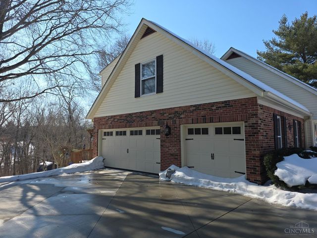 11961 Stonequarry Court, Colerain Twp, OH 45251