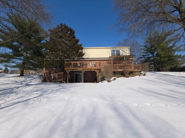 11961 Stonequarry Court, Colerain Twp, OH 45251