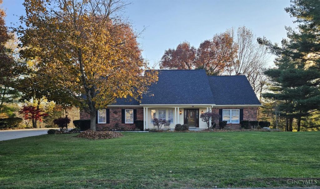 11961 Stonequarry Court, Colerain Twp, OH 45251