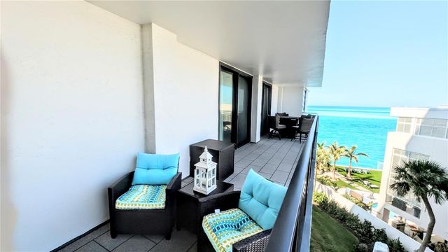 4822 OCEAN BOULEVARD 5F, Sarasota, FL 34242