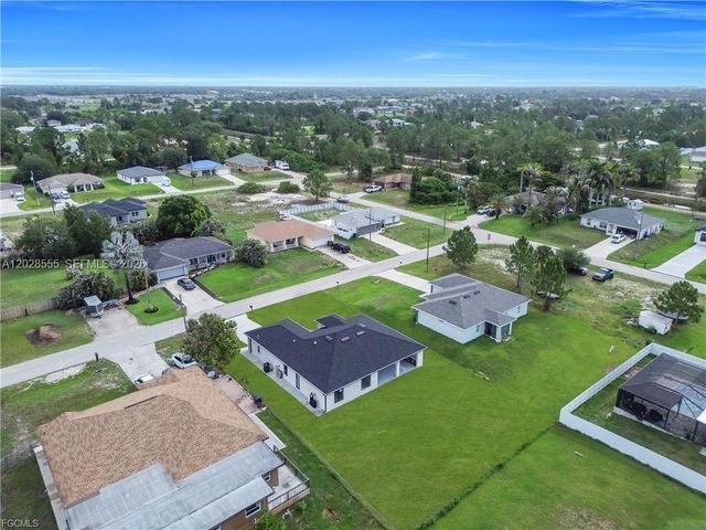 2507 39th ST SW, Lehigh Acres, FL 33976