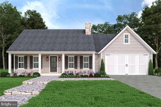 TBB Lot 5 COBBLESTONE COURT, Milton, DE 19968