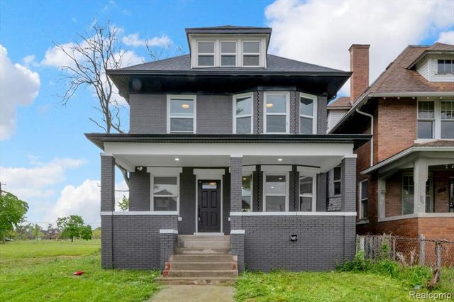 2181 Harding Street, Detroit, MI 48214