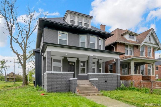 2181 Harding Street, Detroit, MI 48214