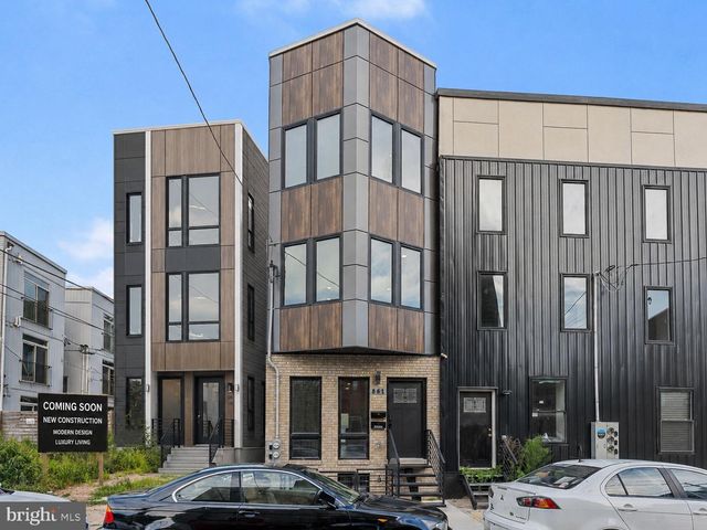 861 N 15TH ST, Philadelphia, PA 19130