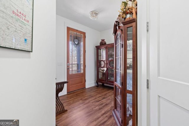 392 Big Oconee River Road, Sparta, GA 31087