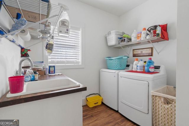 392 Big Oconee River Road, Sparta, GA 31087