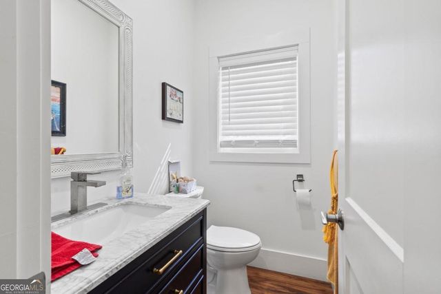 392 Big Oconee River Road, Sparta, GA 31087
