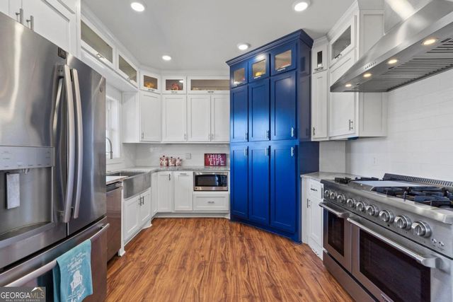 392 Big Oconee River Road, Sparta, GA 31087