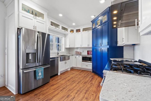 392 Big Oconee River Road, Sparta, GA 31087