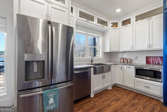 392 Big Oconee River Road, Sparta, GA 31087