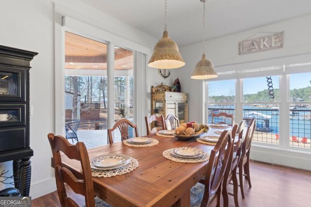 392 Big Oconee River Road, Sparta, GA 31087