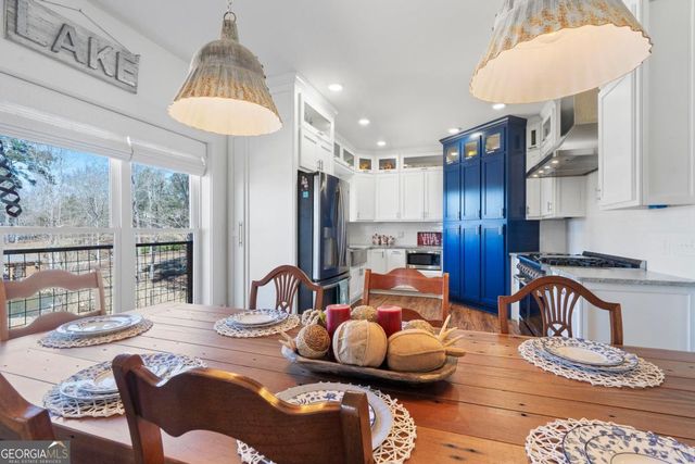 392 Big Oconee River Road, Sparta, GA 31087