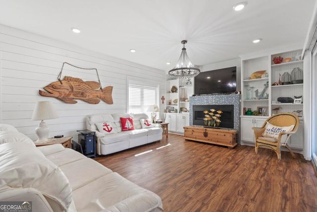 392 Big Oconee River Road, Sparta, GA 31087