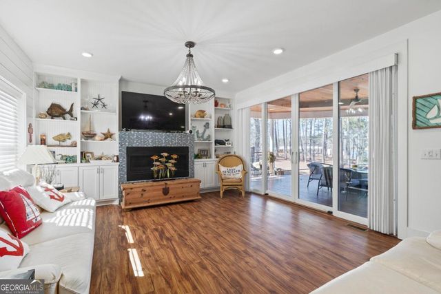392 Big Oconee River Road, Sparta, GA 31087