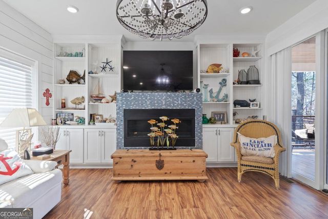 392 Big Oconee River Road, Sparta, GA 31087