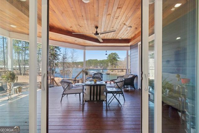 392 Big Oconee River Road, Sparta, GA 31087