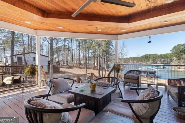 392 Big Oconee River Road, Sparta, GA 31087