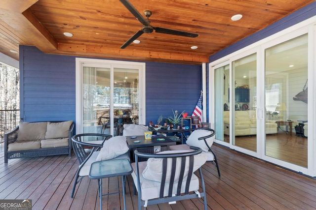 392 Big Oconee River Road, Sparta, GA 31087