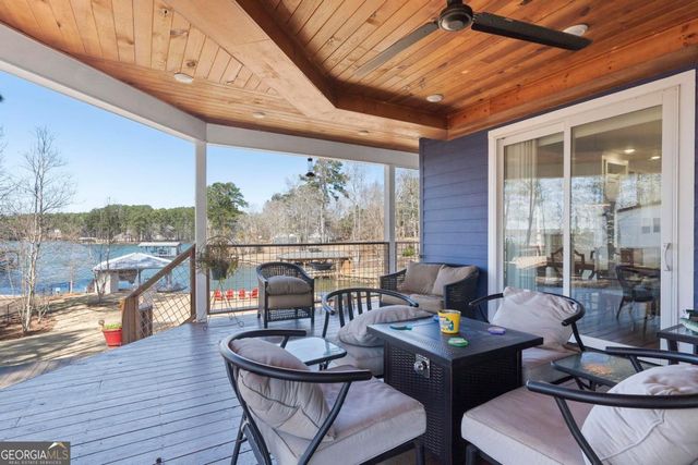 392 Big Oconee River Road, Sparta, GA 31087