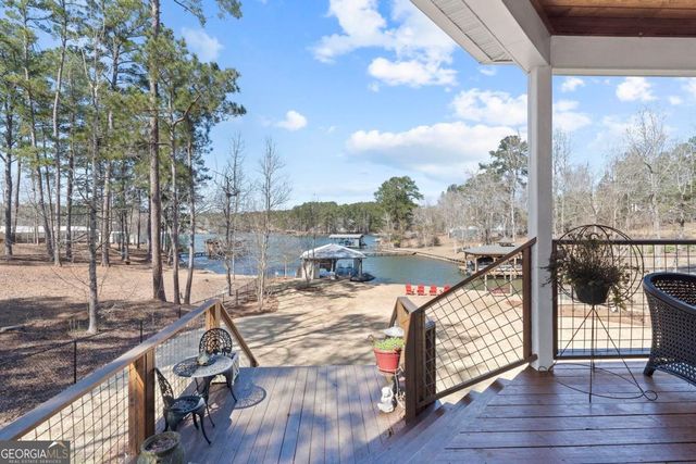 392 Big Oconee River Road, Sparta, GA 31087
