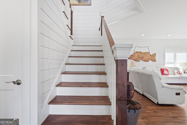 392 Big Oconee River Road, Sparta, GA 31087