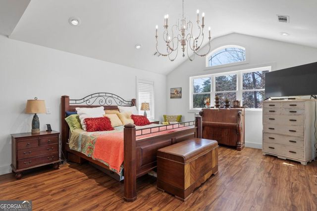 392 Big Oconee River Road, Sparta, GA 31087