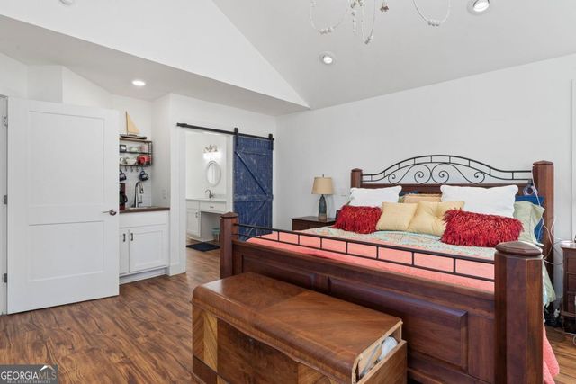 392 Big Oconee River Road, Sparta, GA 31087
