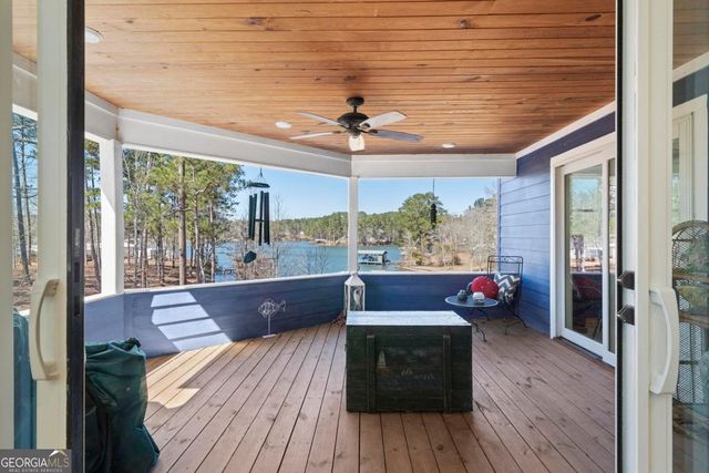 392 Big Oconee River Road, Sparta, GA 31087